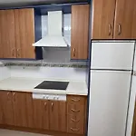 Διαμέρισμα Apartamento Al Lado De La Playa Y Con Garaje Καντίζ