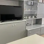 Διαμέρισμα Apartamento Al Lado De La Playa Y Con Garaje Καντίζ