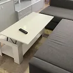Apartamento Al Lado De La Playa Y Con Garaje Διαμέρισμα Καντίζ