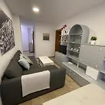 Διαμέρισμα Apartamento Al Lado De La Playa Y Con Garaje
