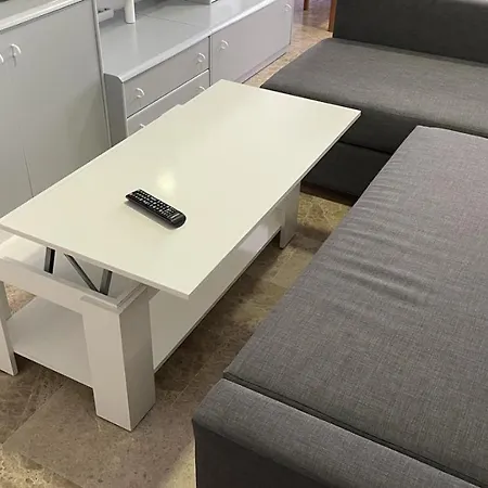 Apartamento Al Lado De La Playa Y Con Garaje Apartamento Cádiz