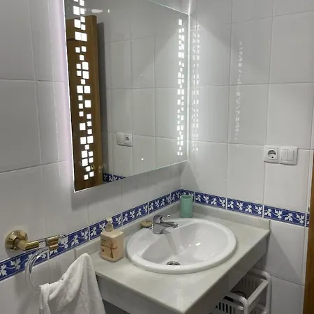 Appartement Apartamento Al Lado De La Playa Y Con Garaje *