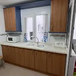 Apartamento Al Lado De La Playa Y Con Garaje * Cádiz
