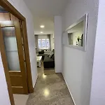 Apartamento Al Lado De La Playa Y Con Garaje *
