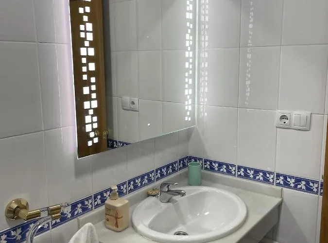 Daire Apartamento Al Lado De La Playa Y Con Garaje *